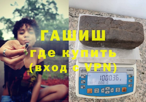 хмурый Аркадак