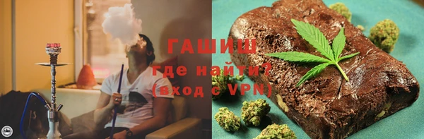 хмурый Аркадак